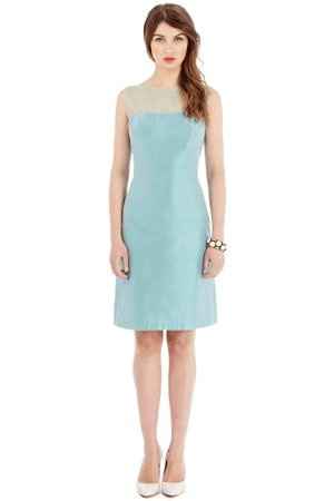 Adult BM dress of Child BM??