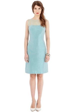 Adult BM dress of Child BM??