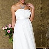 Need a new wedding dress  - HELP