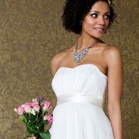 Need a new wedding dress  - HELP