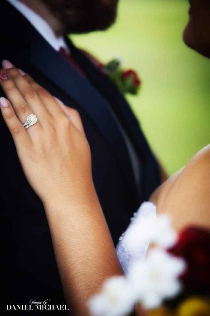 Rings💍💍💍 - 1