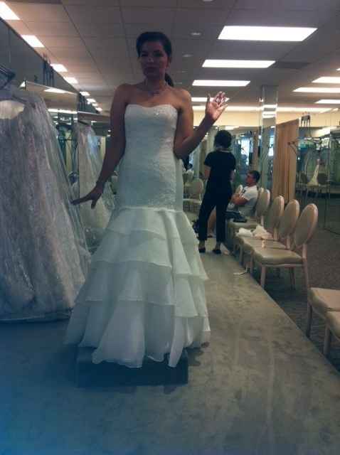 I love all dresses but this one omgggg