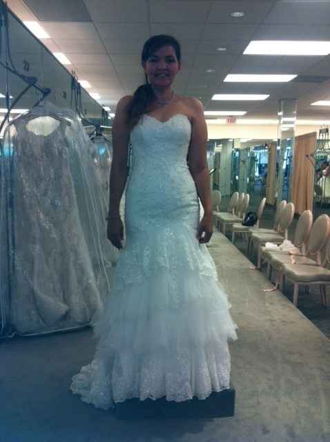 I love all dresses but this one omgggg