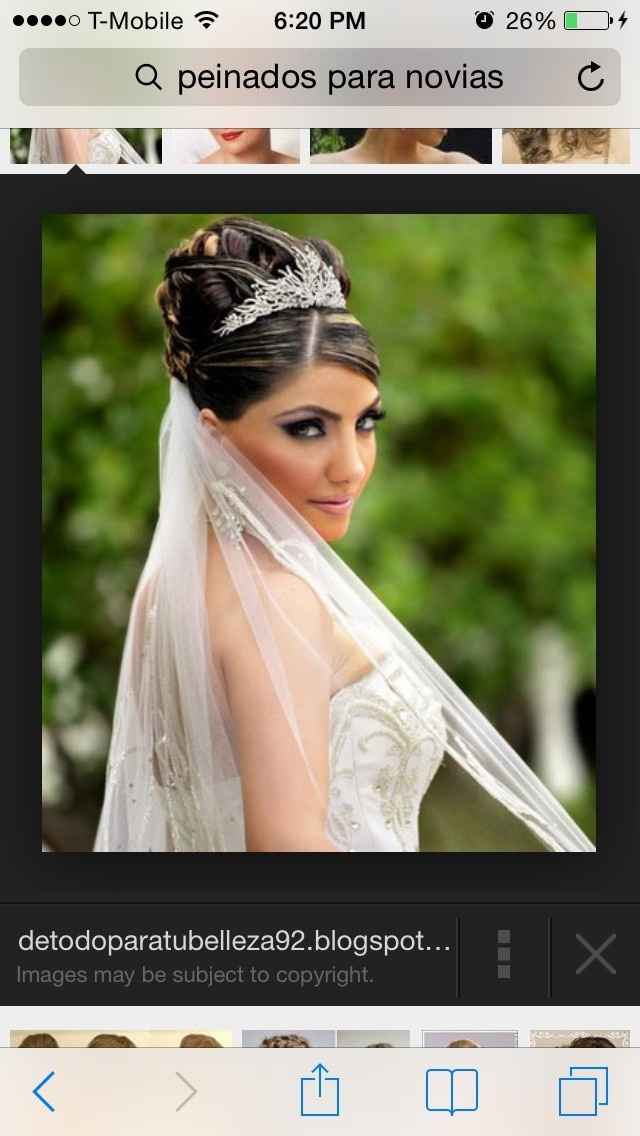 Hairstyle.....let's vote!