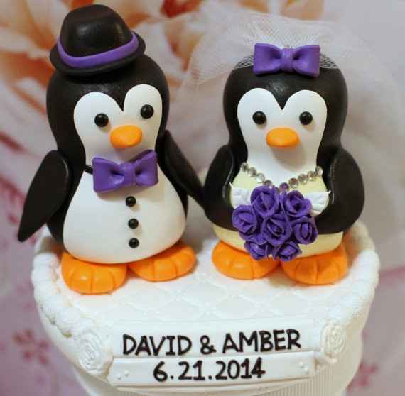 My Cake topper!!