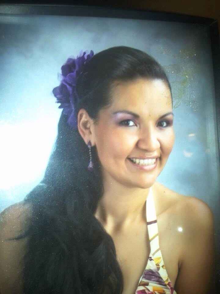 Hairstyle.....let's vote!