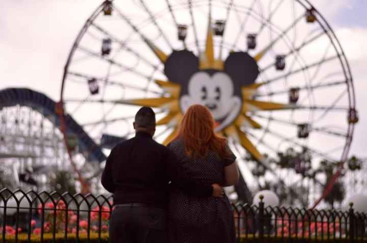 Share your engagement photos . I'm super happy with mine