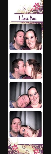 Favorite picture of you and your S/O? :)