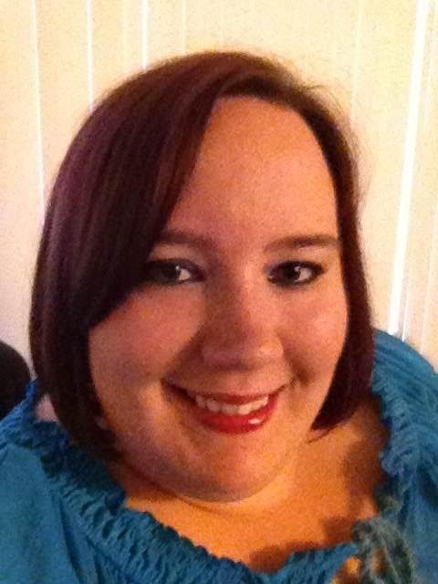 Selfie! I was wondering what you girls look like