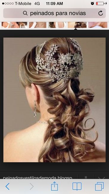 Hairstyle.....let's vote!