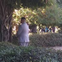 Married as of yesterday! (Pics)