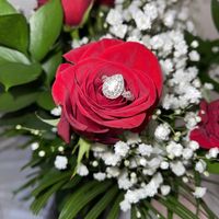 2023 Brides - Show us your ring! - 1