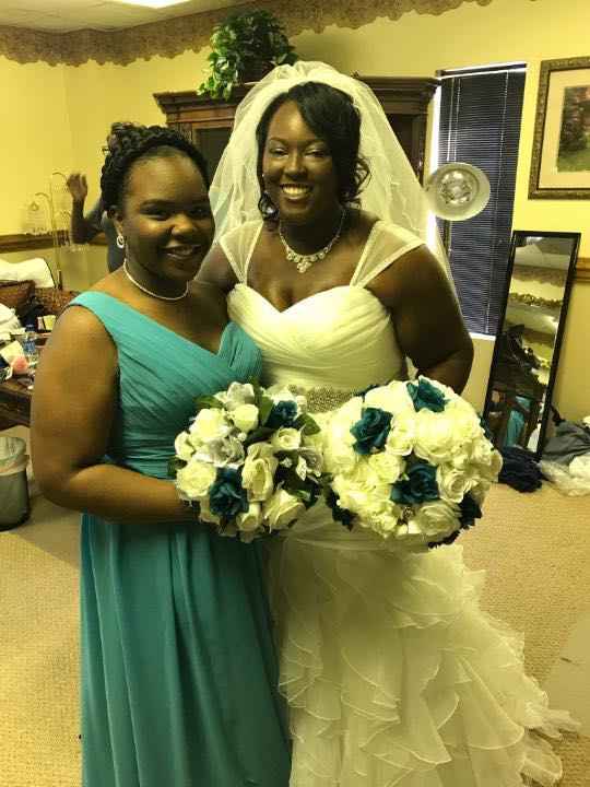 Wedding day was Perfect - 2