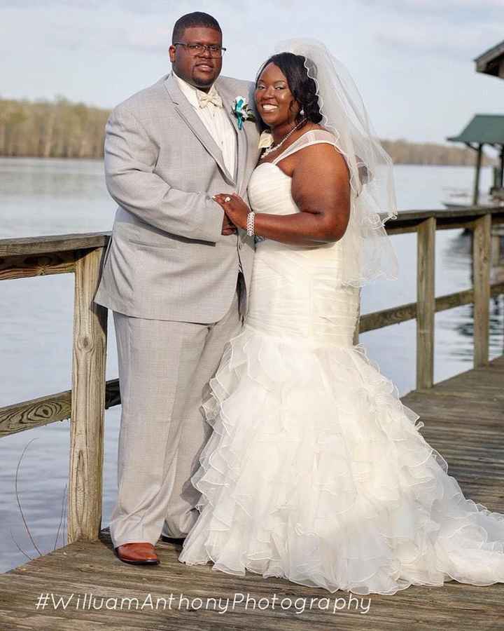 Wedding day was Perfect - 4