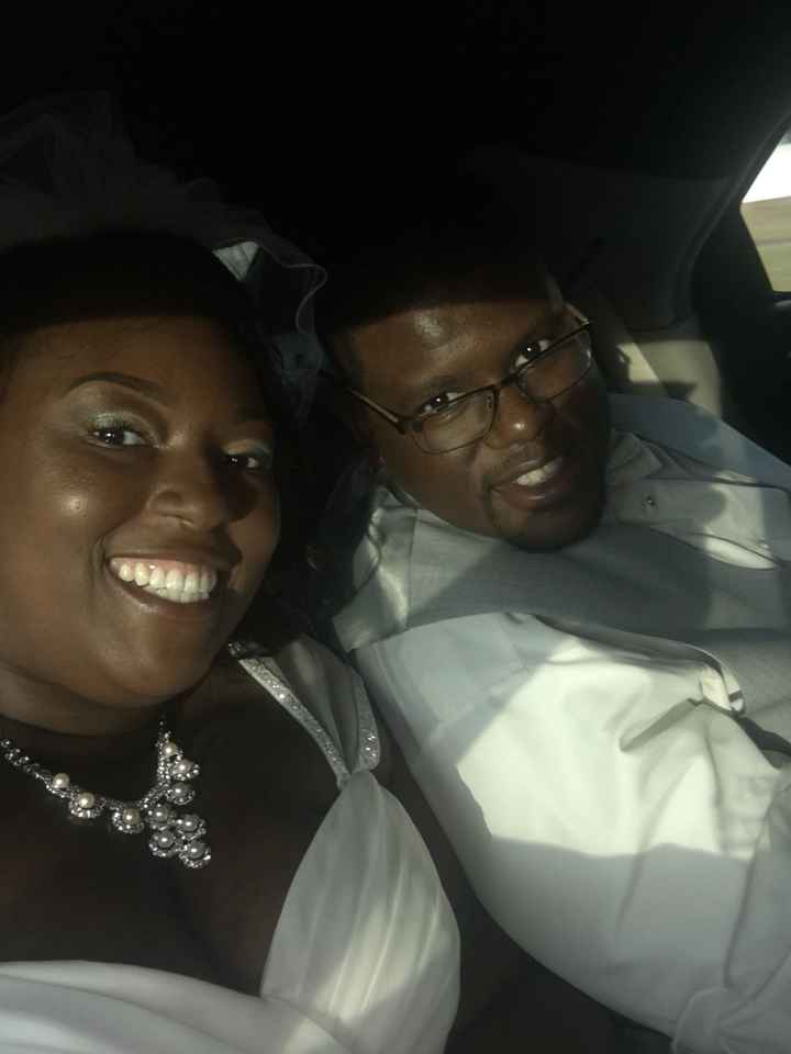 Wedding day was Perfect - 5