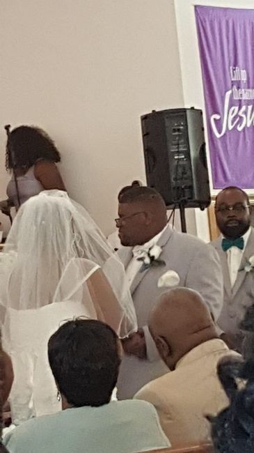 Wedding day was Perfect - 3