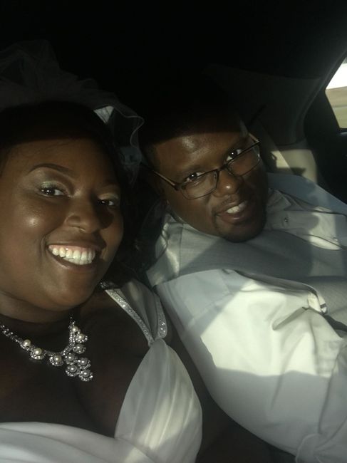 Wedding day was Perfect - 5