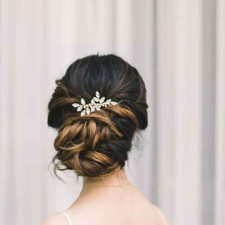 Veil or no veil? - 1