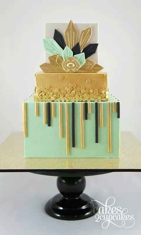 Let me see your...CAKE's or Inspirations