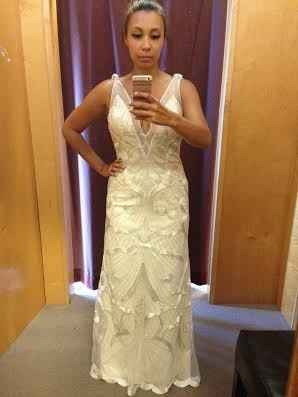 Dress Porn!