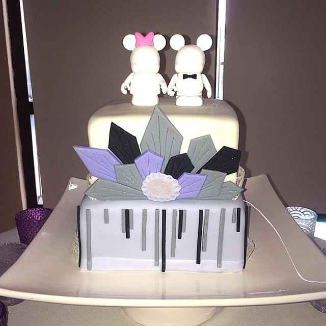Back and MF'in married!! Tips and non-pro pics :)