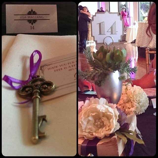 Back and MF'in married!! Tips and non-pro pics :)