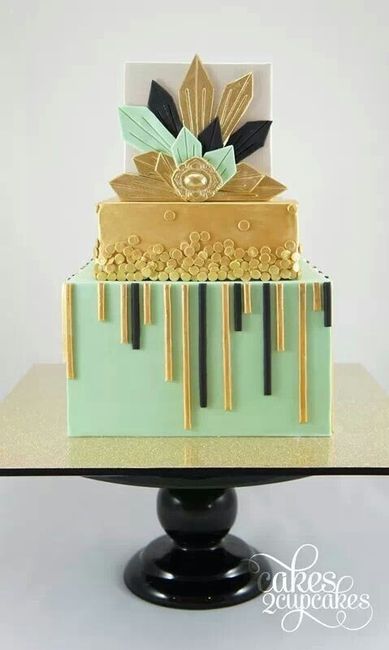 Let me see your...CAKE's or Inspirations