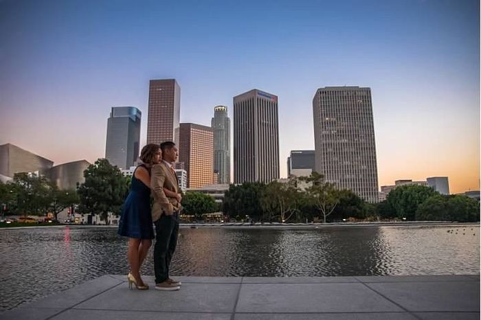 Got our e-pics back and I love them! *pic heavy*