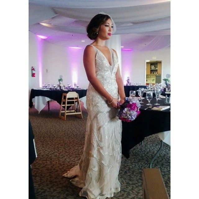 Back and MF'in married!! Tips and non-pro pics :)
