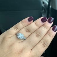 Brides of 2021! Show us your ring! - 1