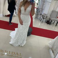 Brides of 2022 - Dress Pics! - 1