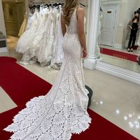 Brides of 2022 - Dress Pics! - 2