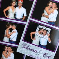Back and MF'in married!! Tips and non-pro pics :)