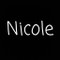 Nicole