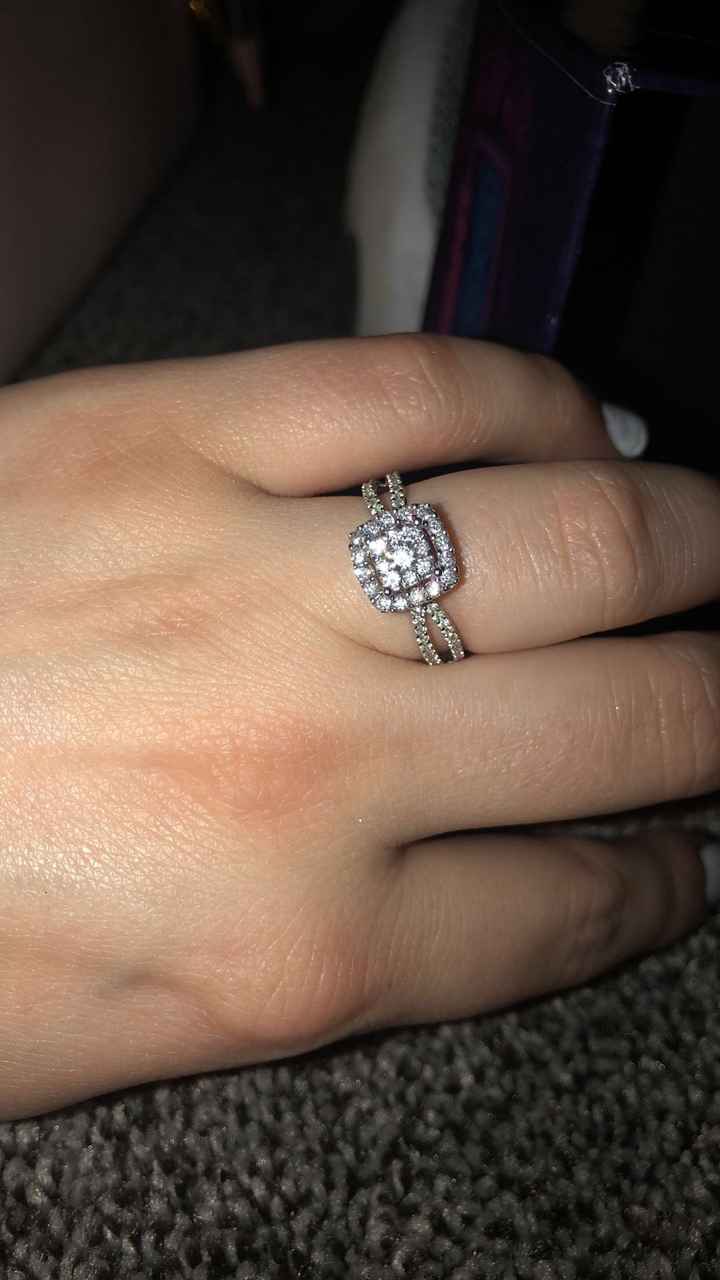 Rings💍💍💍 - 1