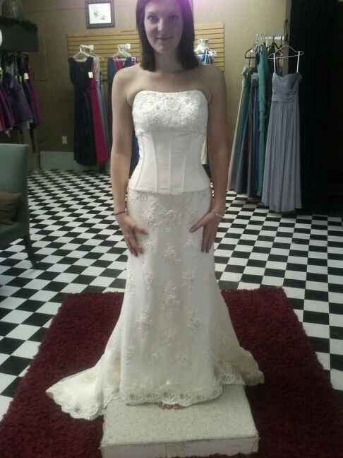 Please help me!! Wedding dress questions/advice!