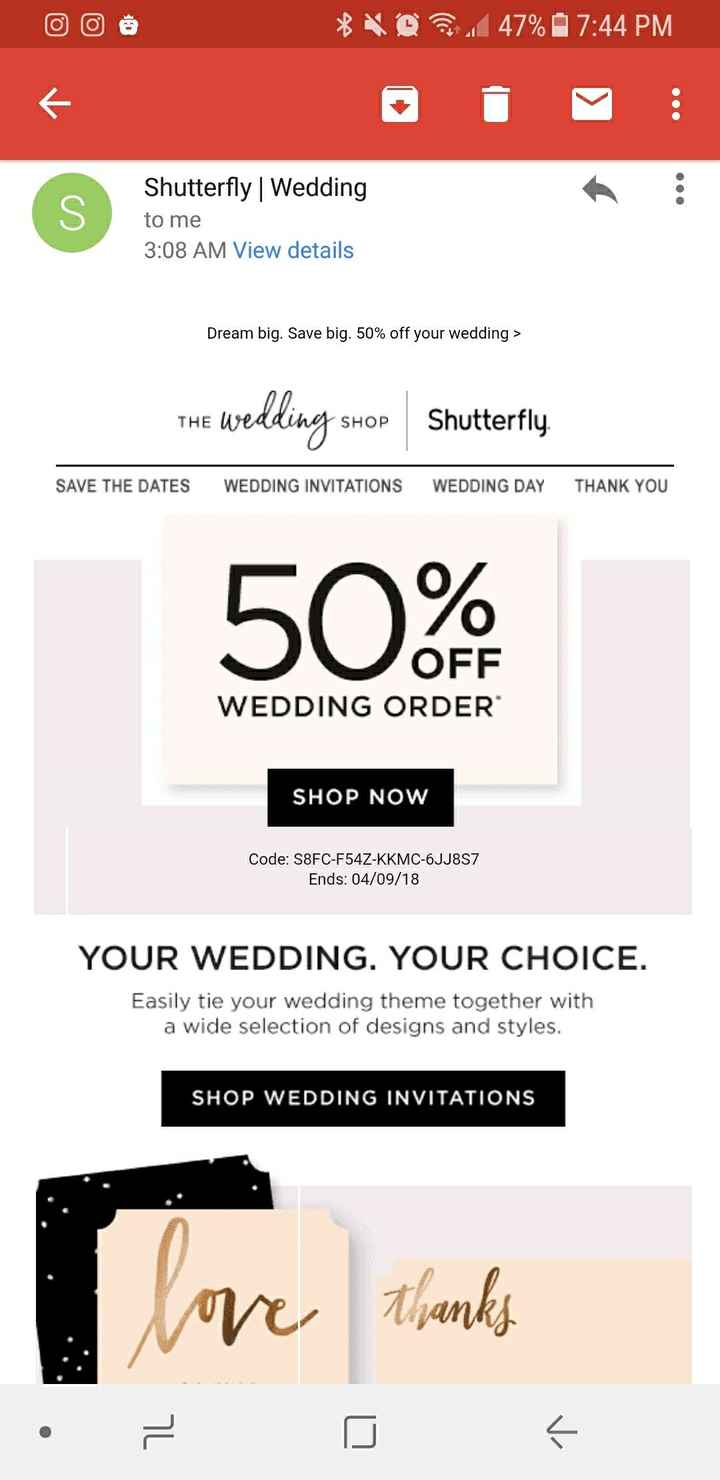 Sale and discount PSAs! - 1