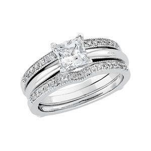 Wedding band