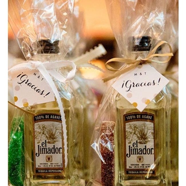 Wedding favors?