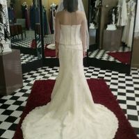 Please help me!! Wedding dress questions/advice!
