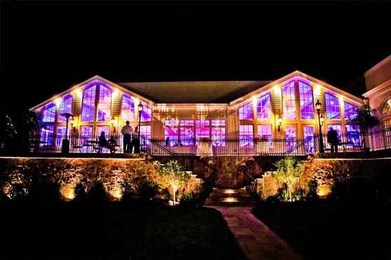 Venue - Basis for why you chose the venue you did.