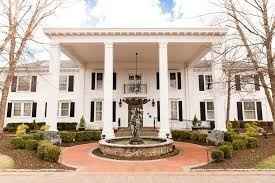 Show me your venues!