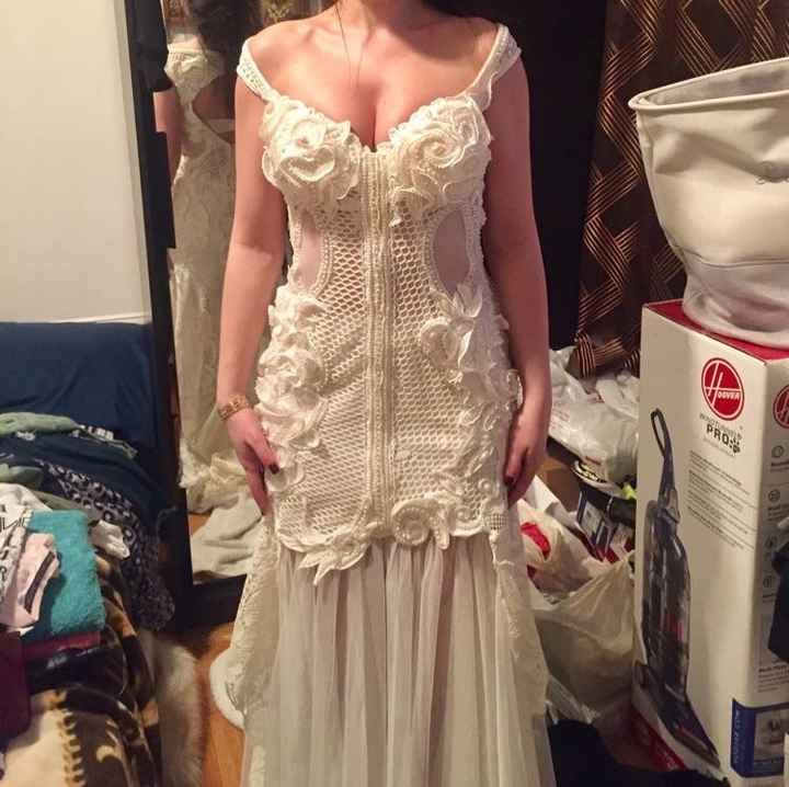 Honest opinions needed