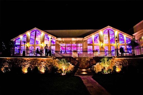 Venue - Basis for why you chose the venue you did.