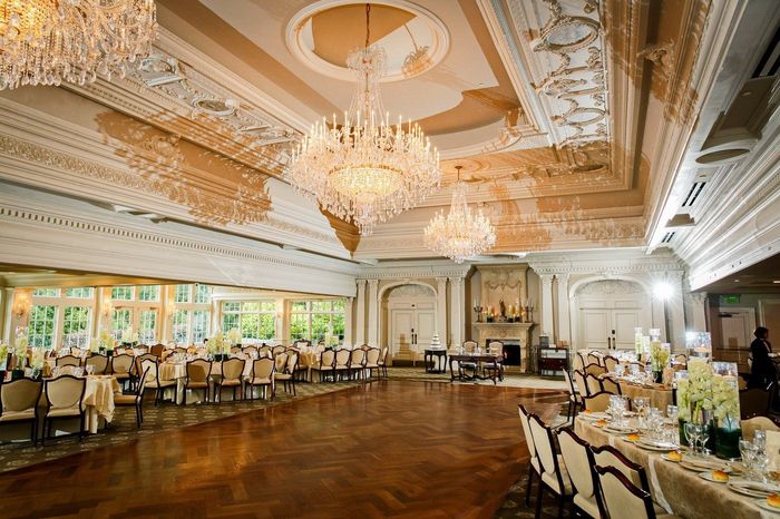 Venue - Basis for why you chose the venue you did.