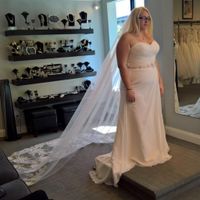 Show me your dresses! - 1