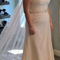 Show me your dresses! - 1