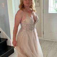 September 2020 Wedding Dresses - 1