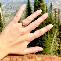 Brides of 2021! Show us your ring! - 1