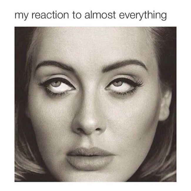 Meme theme of your day?